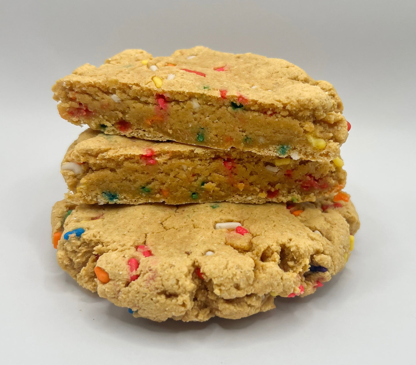 Not Your Sugar Daddy's Protein Cookie (Box of 4)