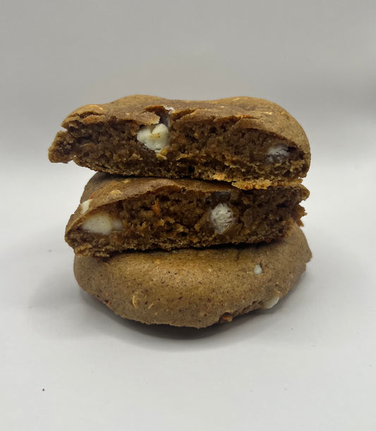 Bunny Got Back Cheat Day Protein Cookie (Box of 4)