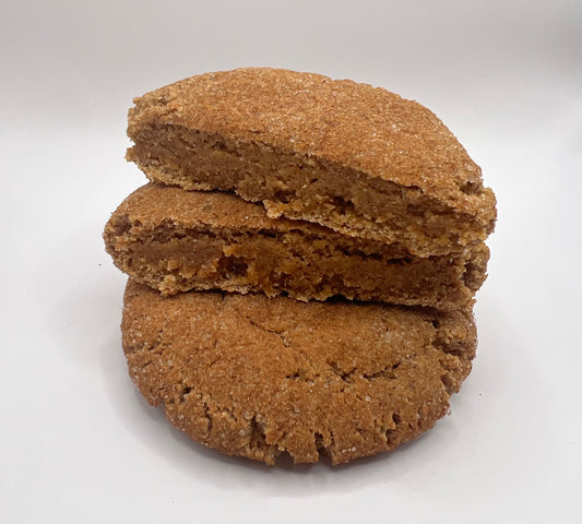 Doodle Me Dirty Protein Cookie (Box of 4)