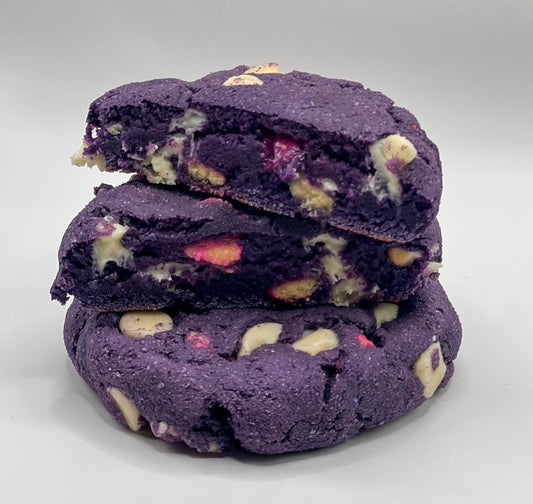 Clownin' On Your Macros Cheat Day Protein Cookie (Box of 4)