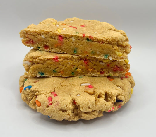 Not Your Sugar Daddy's Protein Cookie (Box of 4)