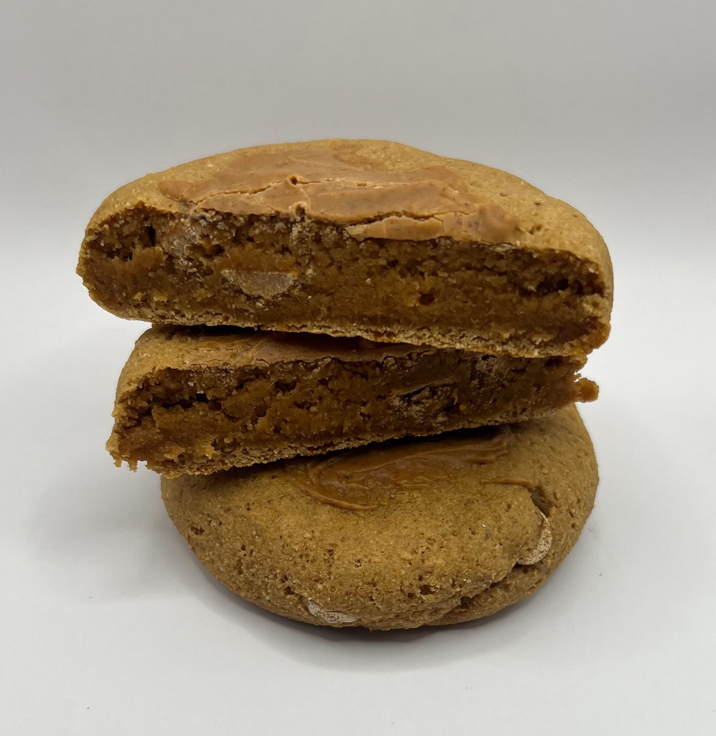 Nuttier Than Your Ex Protein Cookie (Box of 4)