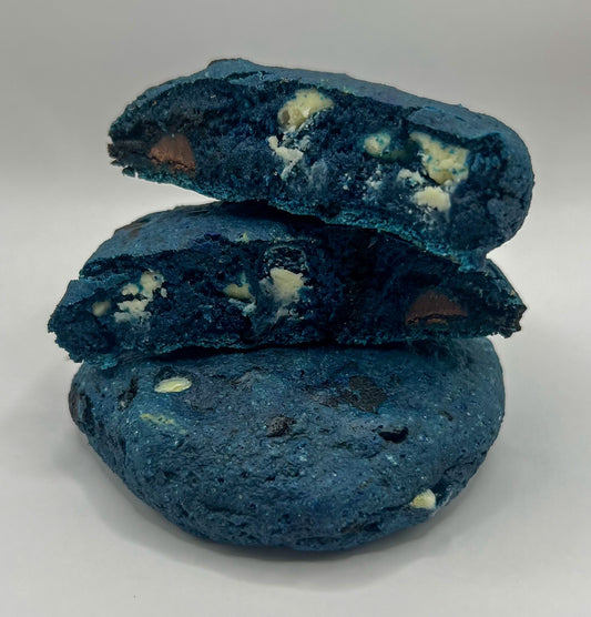 Swole Monster Cheat Day Protein Cookie (Box of 4)